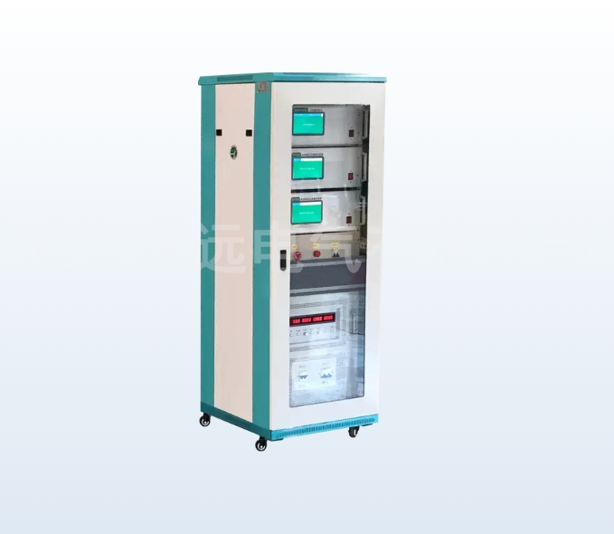 CYQHX全自动互感器校验装置