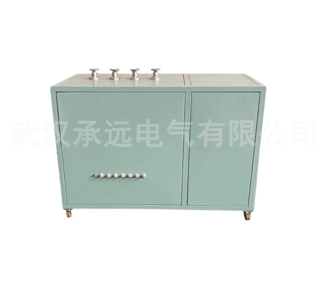 CYJMN-III开关柜局部放电模拟平台