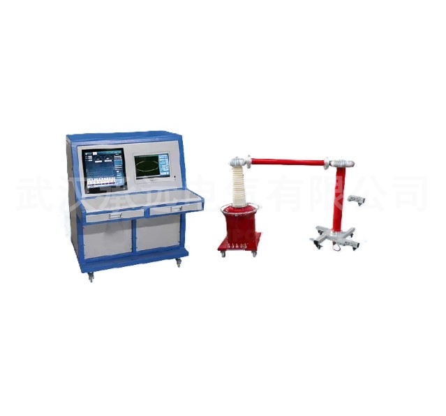 CYHJN互感器感应局放耐压试验系统