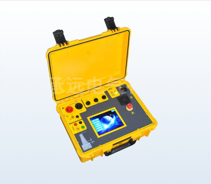 CYXCVT电压互感器现场校验仪