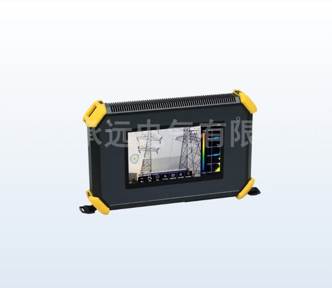 CYSC声学成像仪311