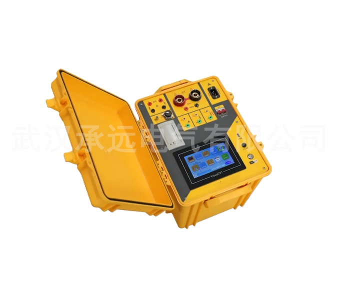 CYDQD互感器综合测试仪（306D）