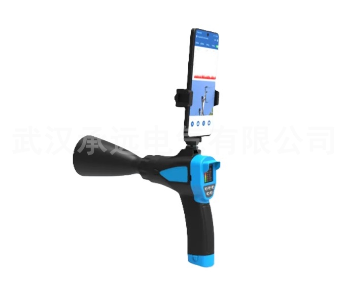 CYCJX超声波局部放电巡检仪