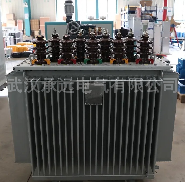 CYPST系列升压变压器（可定制款）