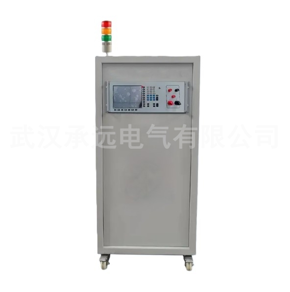 CYDQ电网标准谐波发生装置