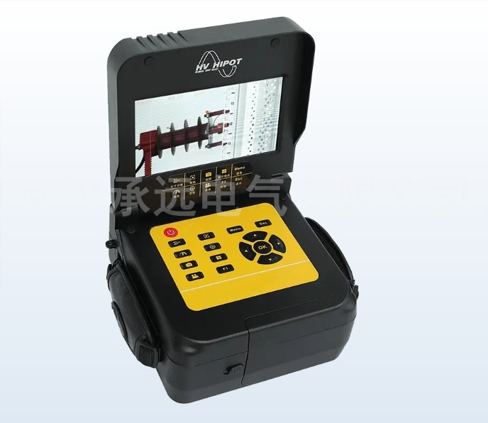 CYQM-I全日盲型紫外成像仪41