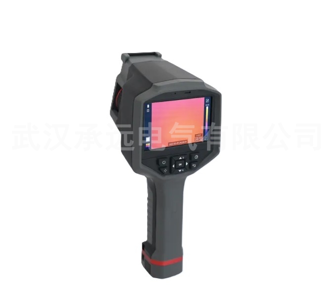 CYHRY手持红外热像仪384