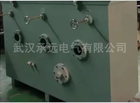 CYJMN变压器局部放电模拟试验平台