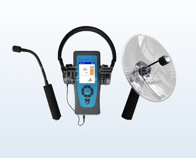 CYSKJ手持式开关柜局放测试仪图(313M)