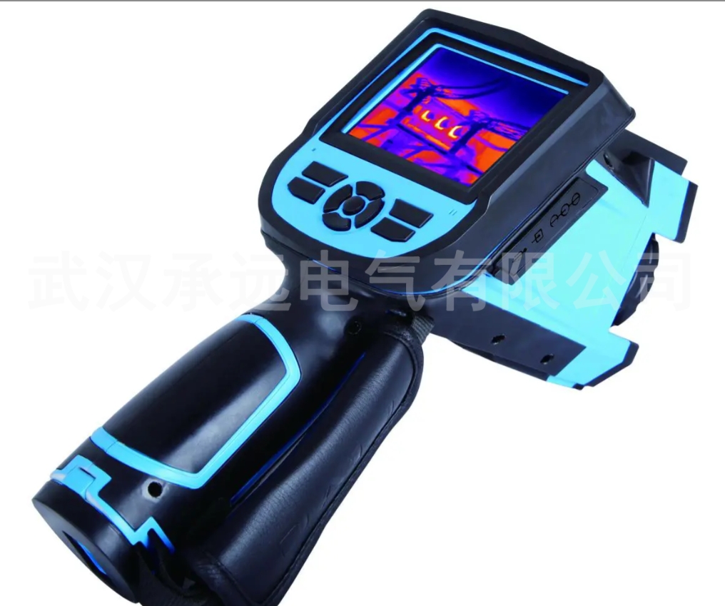 CYHRY红外热像仪