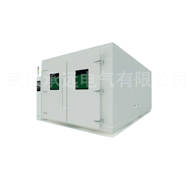 CYGJP高压局放屏蔽室（可定制）