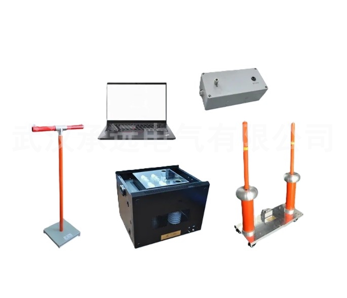 CYJJC-III绝缘油介电强度测试仪校验装置