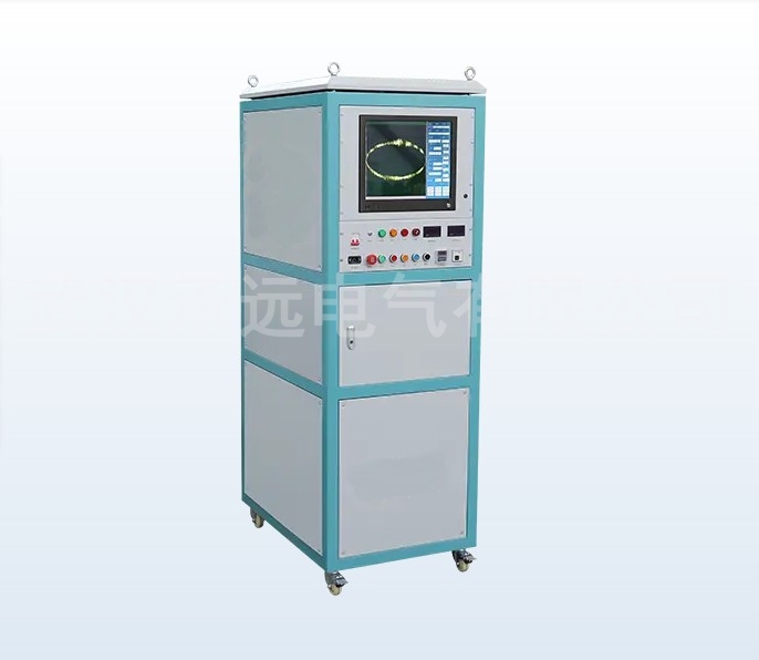 CYJYT局放一体化测试平台