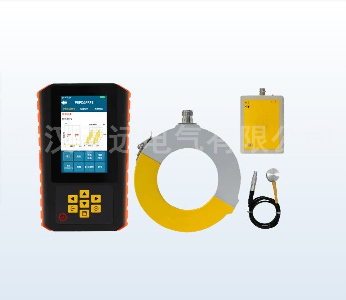 CYSJX手持式局放巡检仪