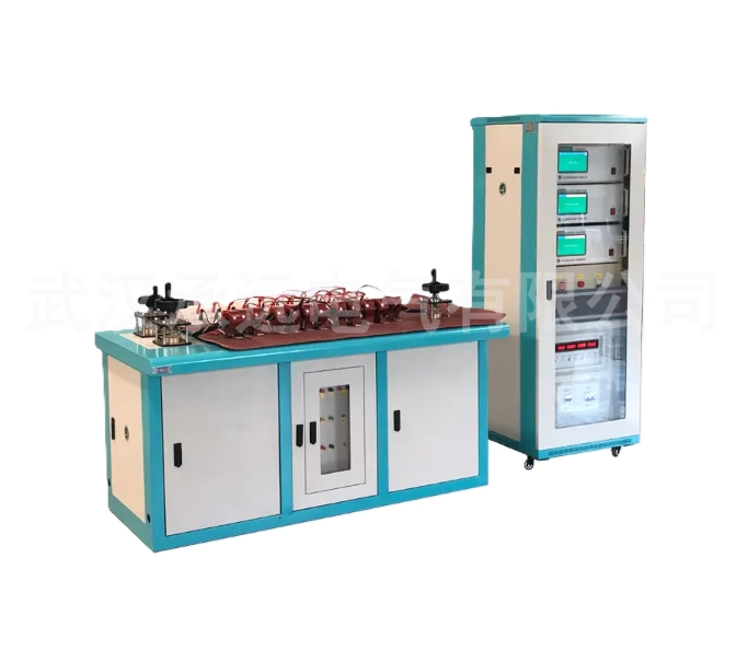 CYDHJ速多台位互感器检定装置