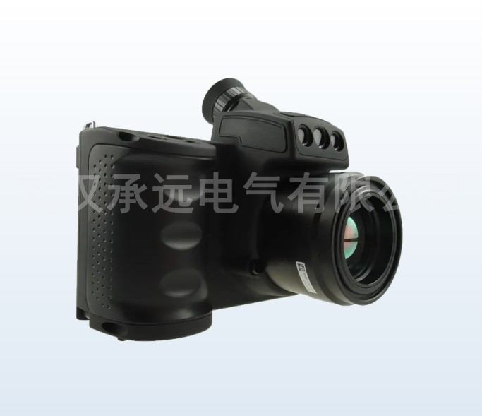 CYHCY红外成像仪640