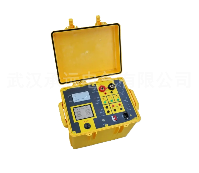 CYPT-CT互感器特性测试仪