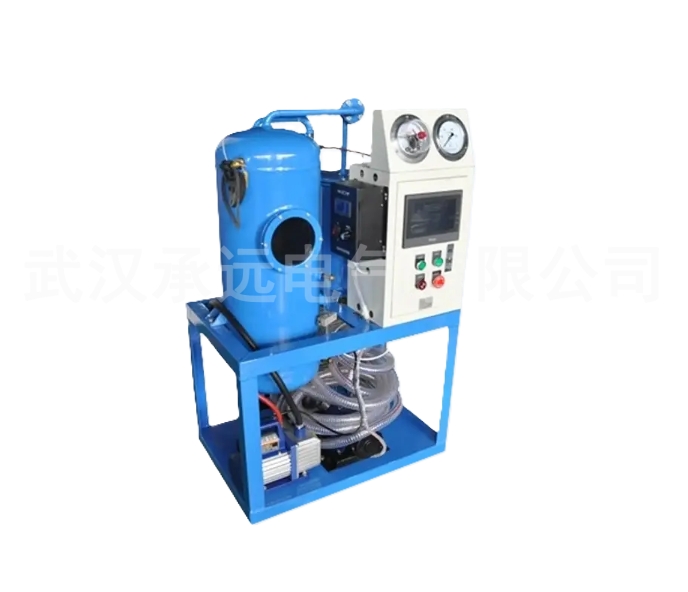 CYBYJ互感器补油机