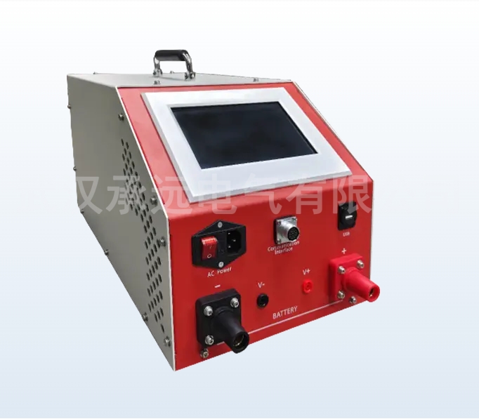 CYXDH-III蓄电池单体活化仪-14
