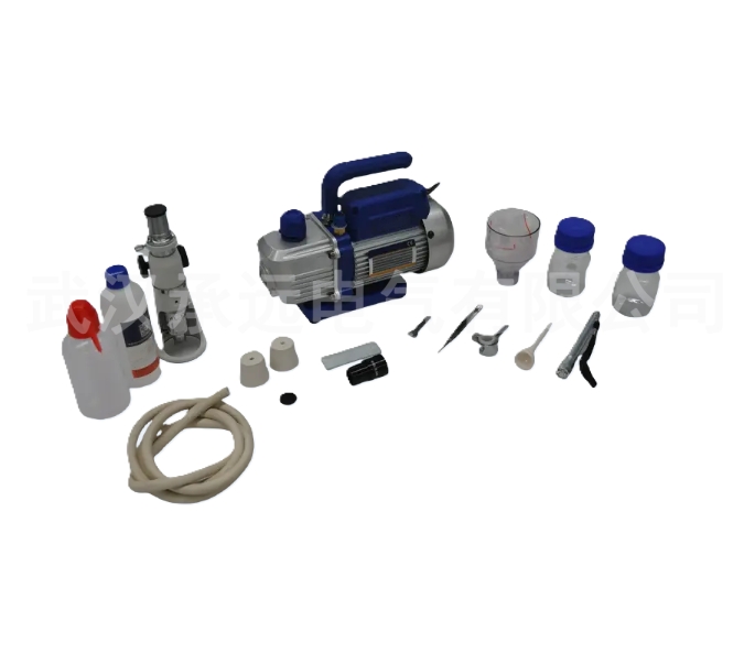 CYJKC绝缘油颗粒度测试仪