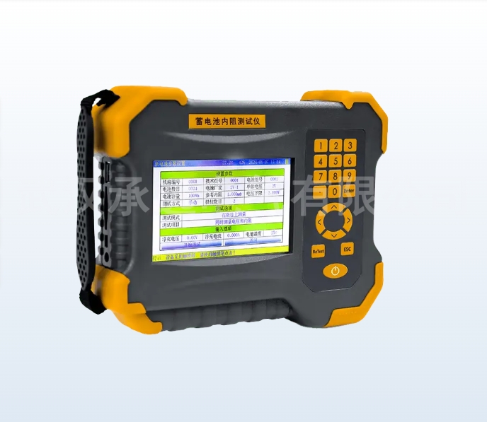 CYXZC-V蓄电池内阻测试仪-8620