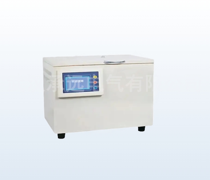 CYQDZ全自动多功能振荡仪