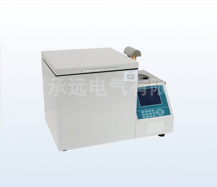 CYQSS全自动水溶性酸值测定仪