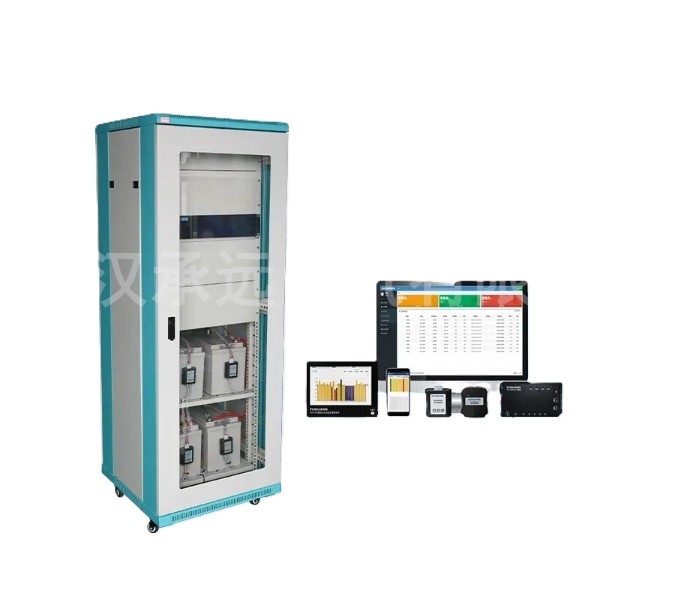 CYXYJ-II蓄电池远程在线智能维护系统