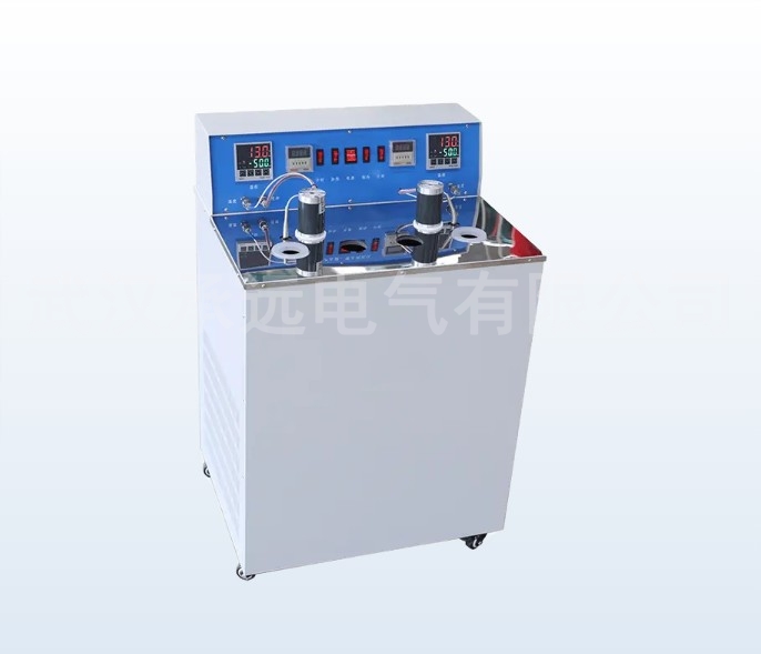 CYYNC变压器油凝点试验测试仪