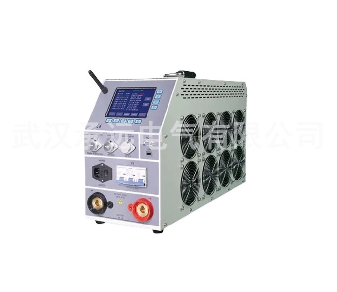 CYXFC-III智能蓄电池放电监测仪