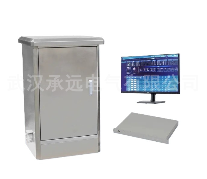 CYBRJ变压器油中溶解气体在线监测装置（光声光谱）