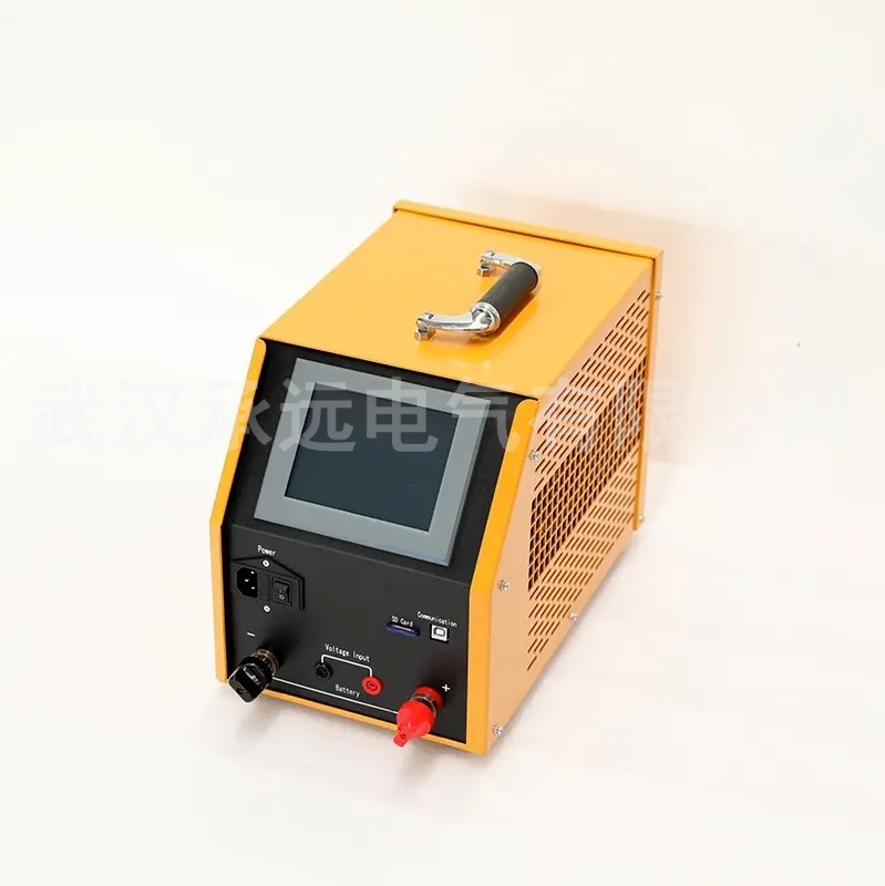 CYXDH-II蓄电池智能活化仪-13