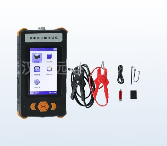 CYXZC蓄电池内阻测试仪-8610B