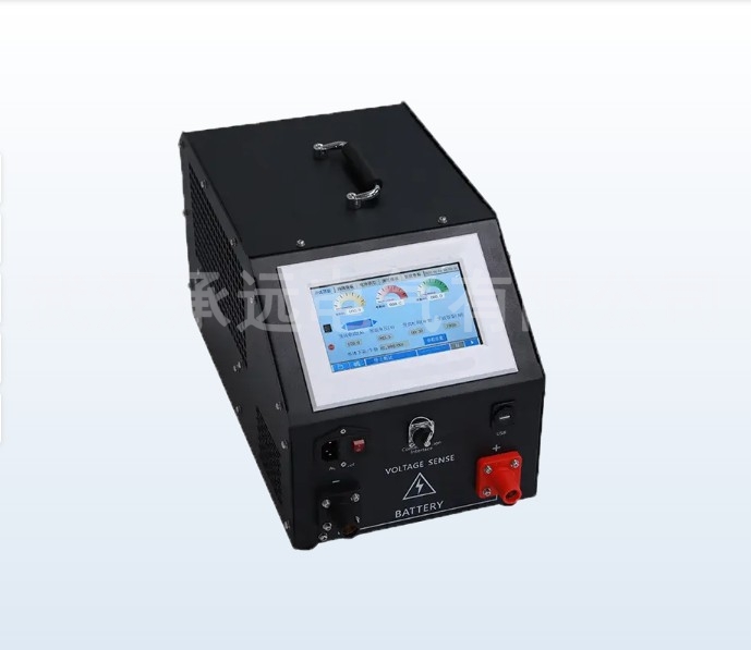 CYXFC-II智能蓄电池放电测试仪（B系列）