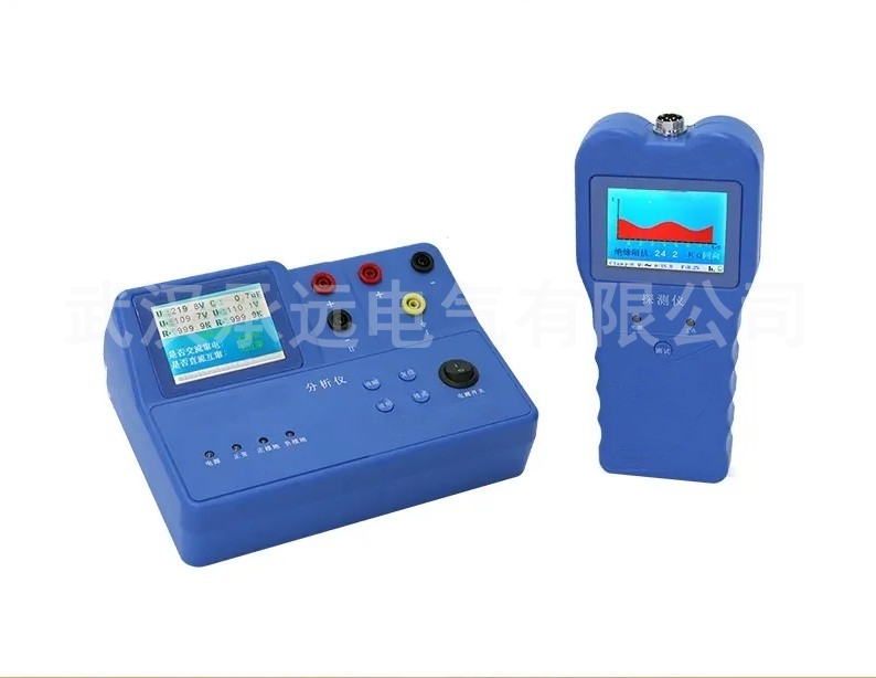 CYZJG直流接地故障查找仪