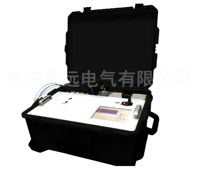 CYBBS便携式变压器油气相色谱仪