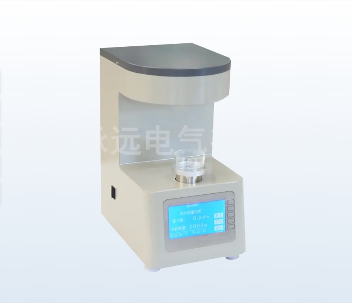 CYQZC全自动张力测定仪