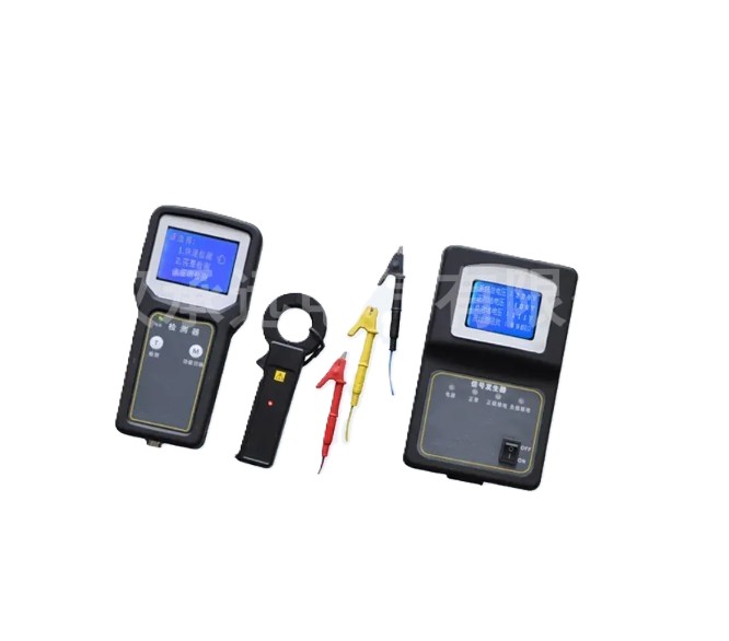 CYZJG-II直流系统接地故障测试仪