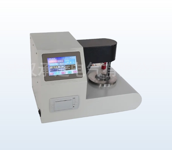 CYKS全自动开口闪点测定仪（205A）
