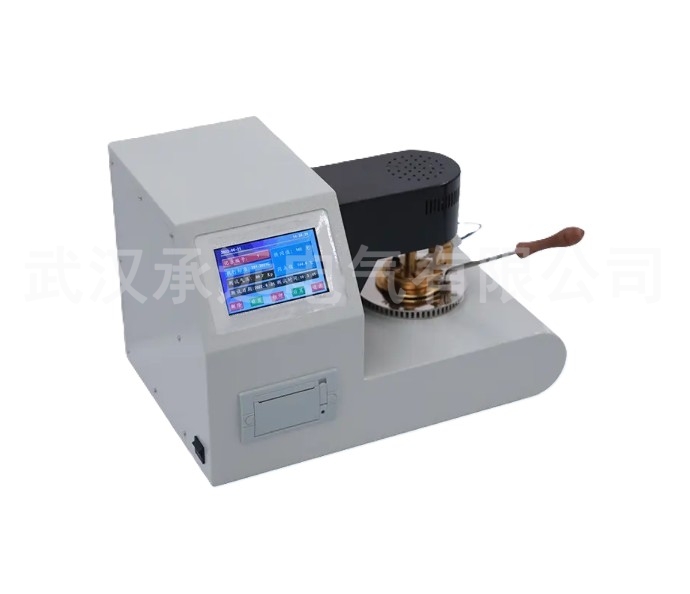 CYBS全自动闭口闪点测定仪（305A）