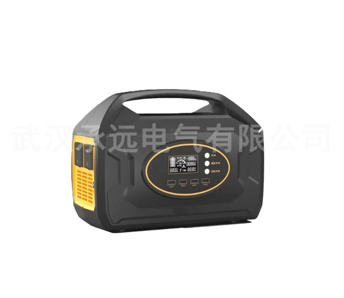 CYBAY纯正弦波现场交流试验电源