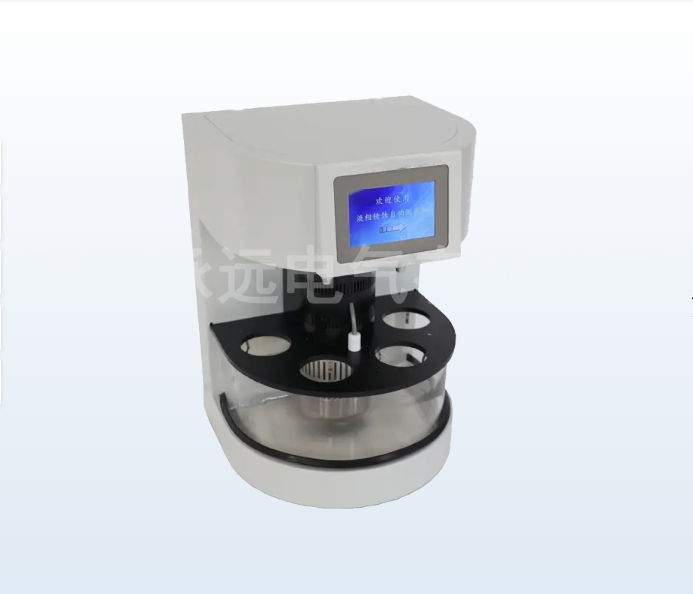 CYYSC液相锈蚀测定仪