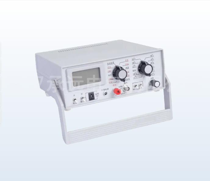 CYTBZ体积表面电阻率测试仪