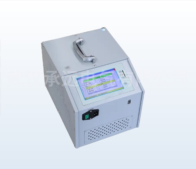 CYXDH蓄电池单体活化仪-12