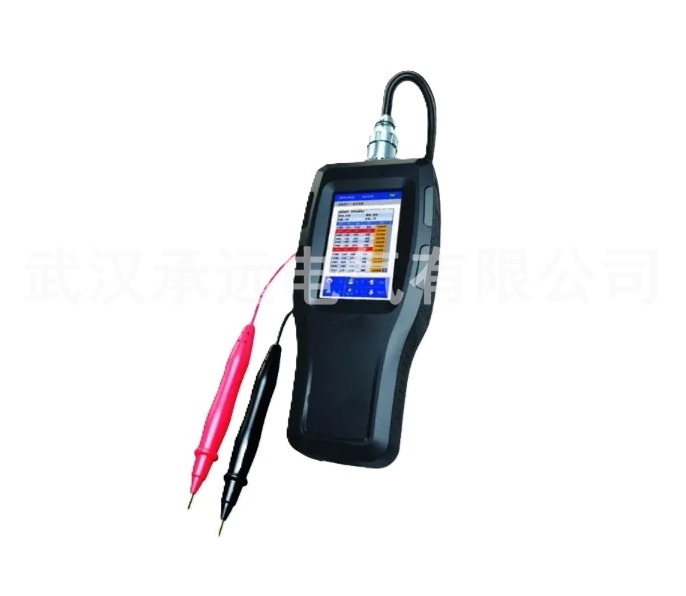 CYXZC-IV蓄电池内阻测试仪-8613