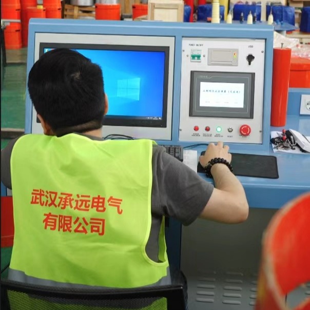 渠县东城国家电网