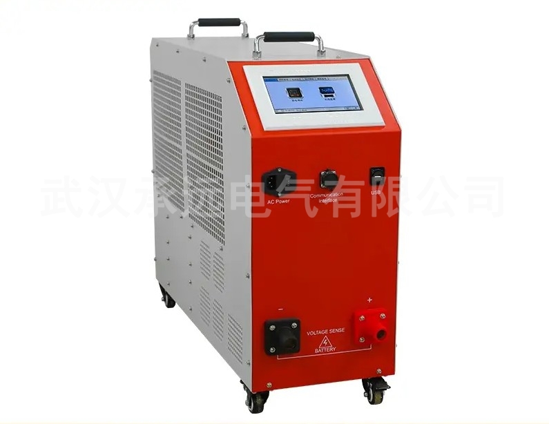 CYXFC智能蓄电池放电测试仪（A系列）