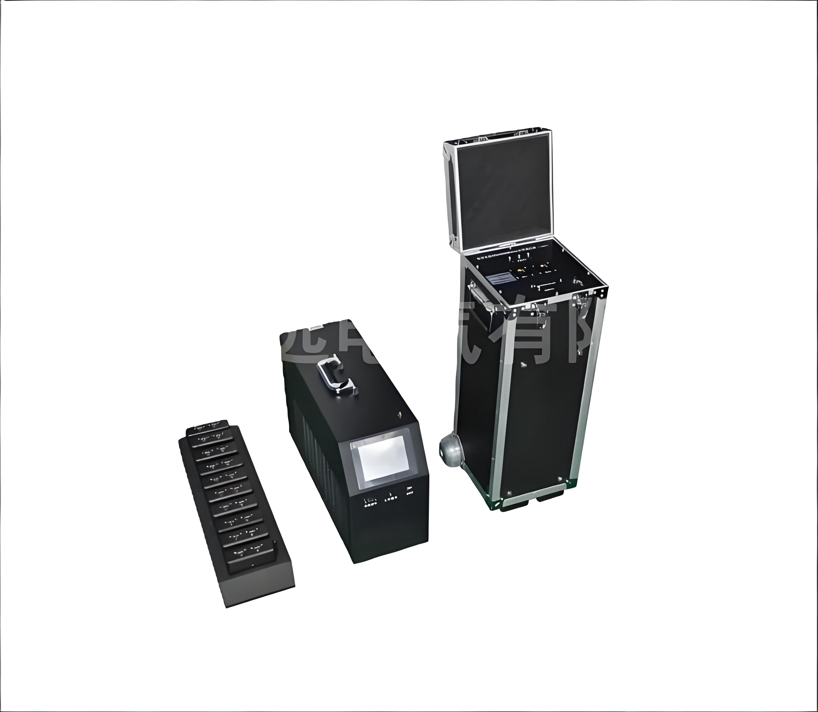 CYZDZ直流电源特性综合测试系统