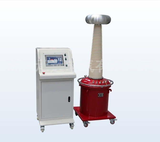 CYJQB-XII智能耐压试验装置