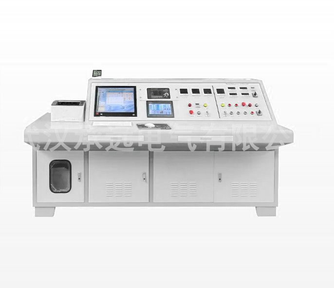 CYBZT变压器特性综合测试台